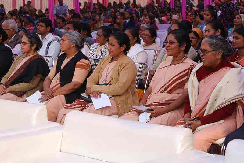 Annual Day Photos 