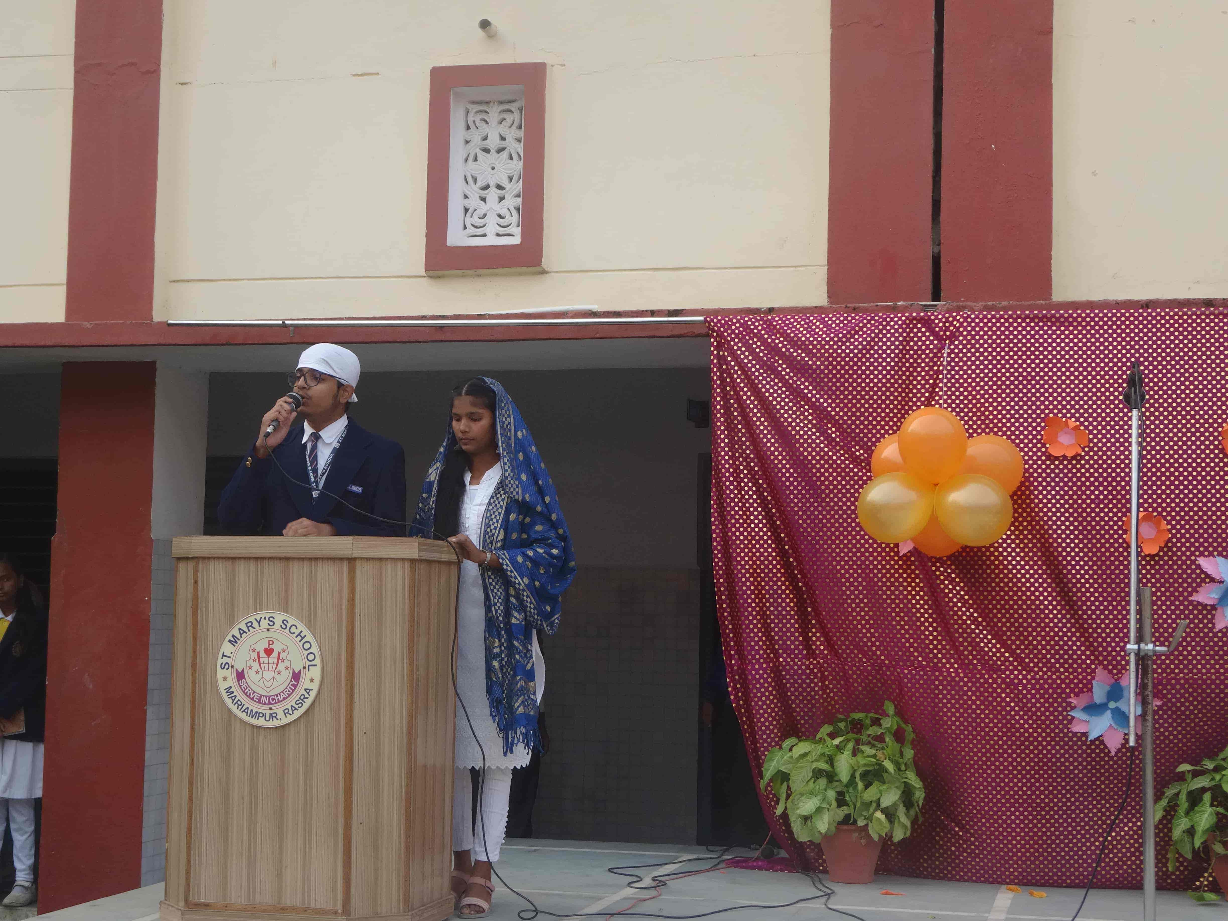 GURU NANAK JAYANTI 2023 