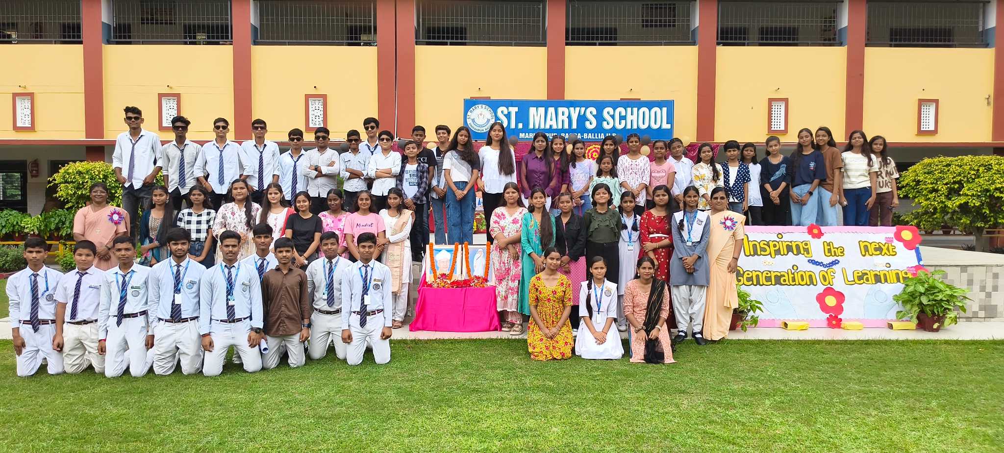 Happy Teachers Day 2025 