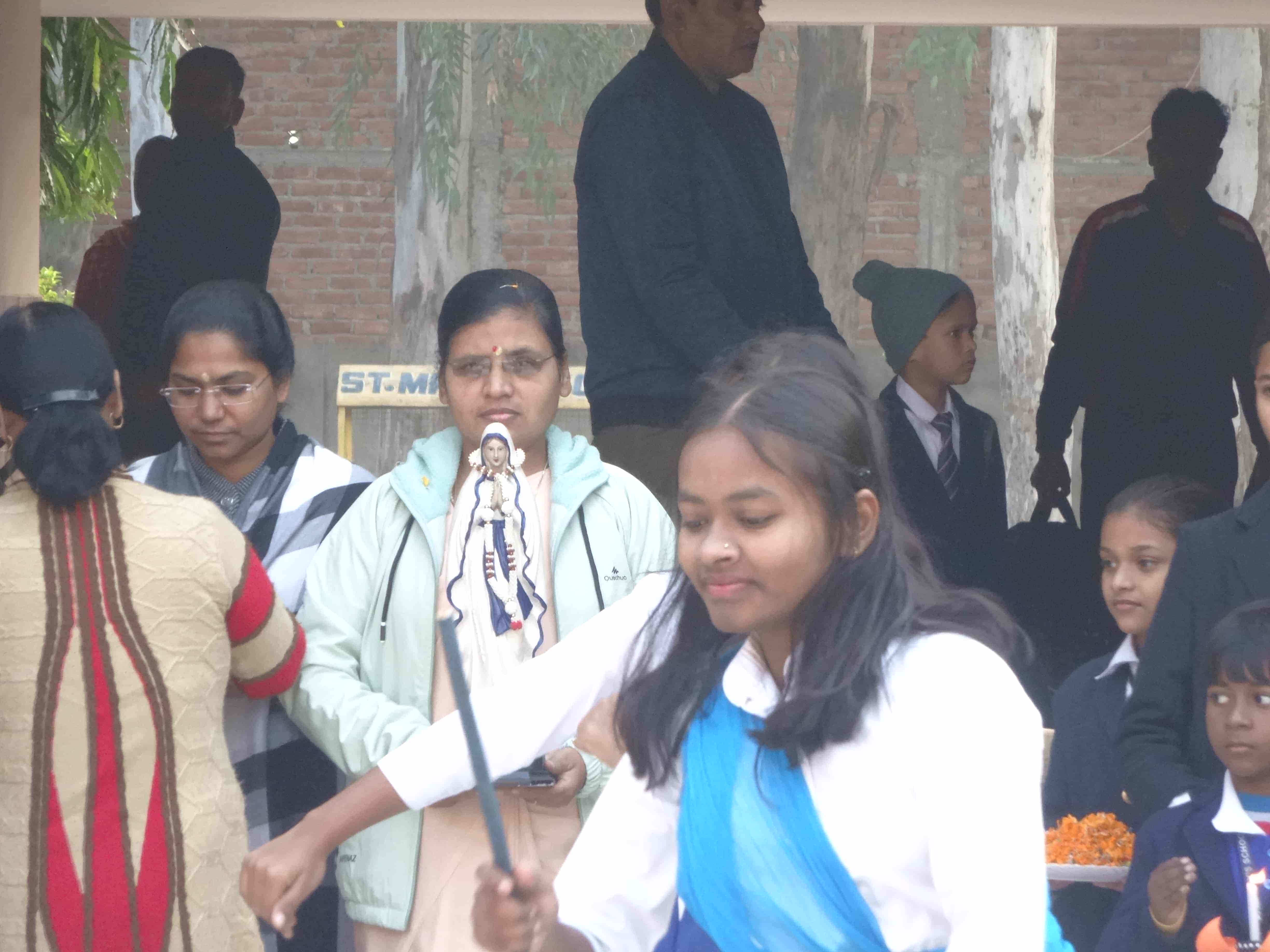 CHRISTMAS CELEBRATION 2024 