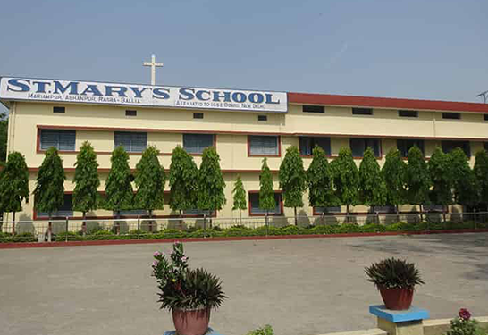 About the School